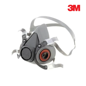 3M 6200 Yarım Yüz Maske