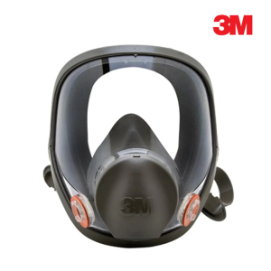 3M 6800 Tam Yüz Gaz Maskesi (ORTA BOY)