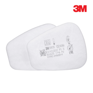 3M 5935 P3 Filtre (1 Çift)
