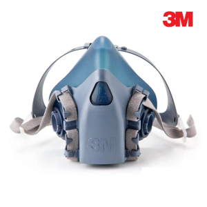 3M 7503 LARGE YARIM YÜZ MASKE