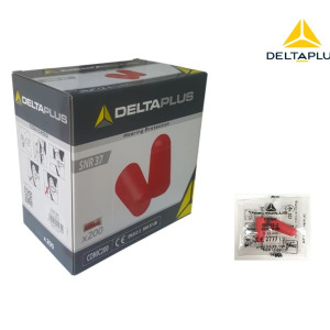 Delta Plus CONIC2V2 PU Köpük Kulak Tıkacı 200'lü Paket
