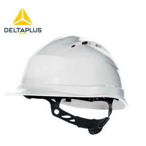 Delta Plus QUARTZ UP 4 Baret (Beyaz)