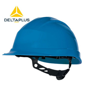  Delta Plus QUARTZ UP 3 Elektrik Yalıtımlı Baret (Mavi)