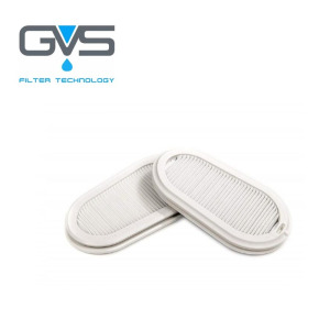 GVS SPR316 Elipse P3 Değiştirilebilir Yedek Filtre