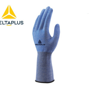 Delta Plus VECUTD00 D Kesilme Dirençli Uzun Konçlu Gıda Uyumlu Eldiven