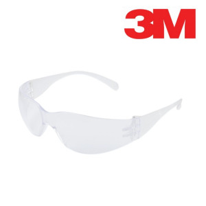 3M Virtua Şeffaf Lens İş Güvenlik Gözlüğü AS