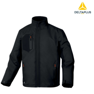 Delta Plus AREN Su Rüzgar Geçirmez Streç Mont Parka