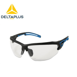 Delta Plus ASO2 Şeffaf İş Güvenlik Gözlüğü
