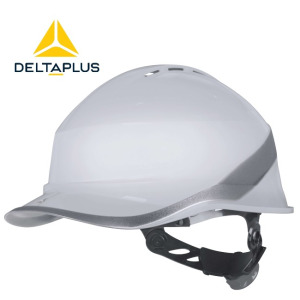 Delta Plus  DIAMOND 6 WIND ABS Güvenlik Bareti Beyaz