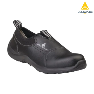 Delta Plus Mıamı S2 Src Çelik Burun Ayakkabı