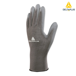 Delta Plus VE702PG Poliüretan Kaplı İş Eldiveni