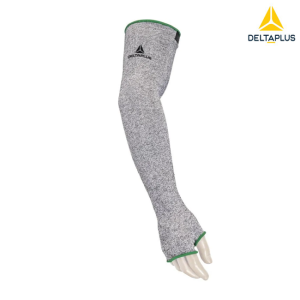 Delta Plus ECONOCUT5M KESİLMEYE DİRENÇLİ KOLLUK 55 CM. (1ÇİFT)