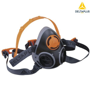 Delta Plus M6400 Jüpiter Yarım Yüz Maske