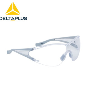 Delta Plus EGON Şeffaf İş Güvenlik Gözlüğü