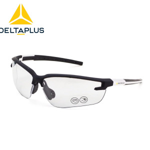 Delta Plus FUJI2 Clear İş Güvenlik Gözlüğü