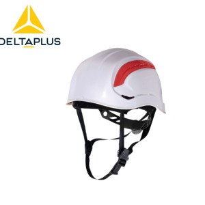  Delta Plus GRANITEWIND Havalandırmalı ABS Yüksekte Çalışma Bareti (Beyaz)