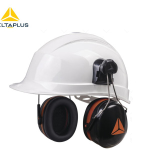 Delta Plus MAGNY HELMET 2 Barete Takılabilir Kulaklık