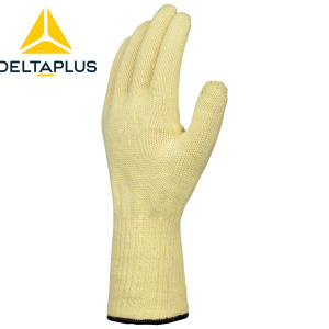 Delta Plus KPG10 250 Derece D Kesilmez Yanma Dirençli Eldiven