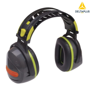 Delta Plus Interlagos Baş Bantlı Kulaklık Snr 33 Db