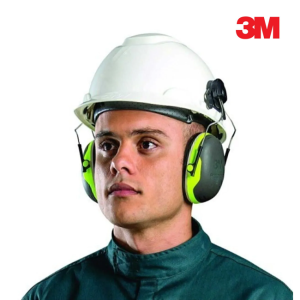 3M Peltor X4p3 X Serisi Barete Takılabilir Kulaklık (snr:32)