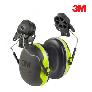 3M Peltor X4P3E Barete Takılan Kulaklık