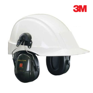 3M Peltor Optıme 2 Barete Takılır Kulaklık H520p3