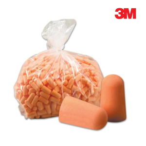 3M 1100r Refill Torba (DİSPANSERE UYGUN) Kulak Tıkacı