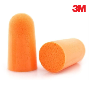 3M 1100 Kulak Tıkacı Kordonsuz 37db 10 Çift