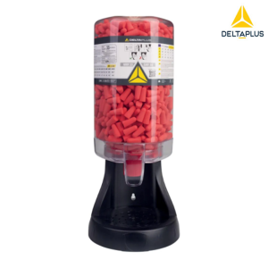 Delta Plus Conic Display Kulak Tıkacı Dispenseri 500 Çift Conic 500 Ürün İçine Dahildir