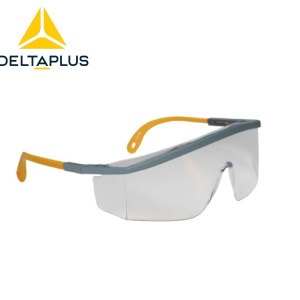 Delta Plus KILIMANDJARO Şeffaf İş Güvenlik Gözlüğü