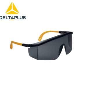 Delta Plus KILIMANDJARO Füme İş Güvenlik Gözlüğü
