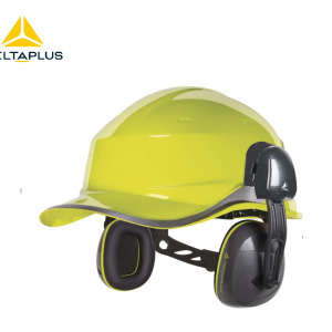 Delta Plus INTERLAGOS LIGHT HE Barete Takılabilir Kulaklık