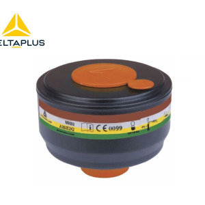 Delta Plus M9000 ABEK2 Yedek Filtre