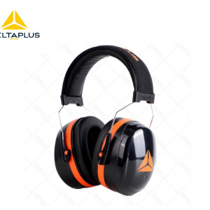 Delta Plus MAGNY COURS 2 ABS Gövdeli Baş Bantlı Kulaklık