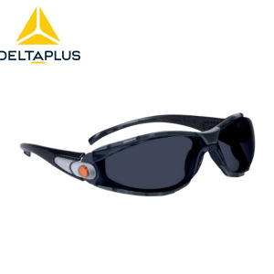 Delta Plus Pacaya Smoke İş Güvenlik Gözlüğü