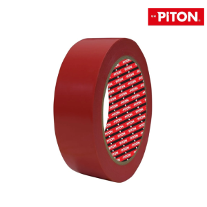 PİTON YER İŞARETLEME BANDI 50mmX33m (Renk Seçenekleri)