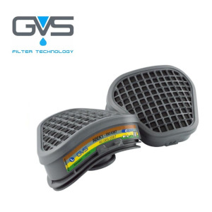 GVS SPR489 ABEK1 Yedek Filtre