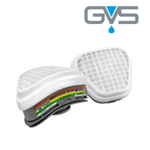 GVS ABEK1P3 SPR492 Yedek Filtre