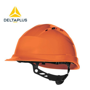 Delta Plus QUARTZ UP 4 Baret (Turuncu)