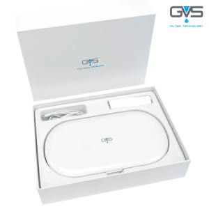 GVS SPM900 FFP3 Yüz Maskesi Ve Maske Filtresi Sterilizatörü