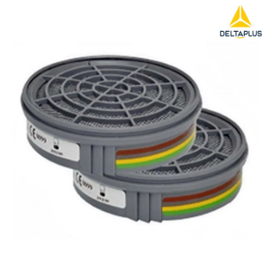 Delta Plus M6000 Bayonet A2r Gaz Buhar Filtresi