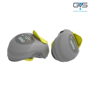 GVS Elips FIL253L A2P3 R D Yedek Filtre (1 Çift)