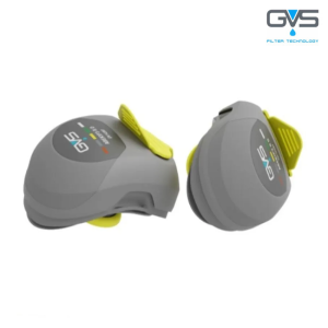 GVS Elips Fil253k Abek1p3 Yedek Filtre (1 Çift)