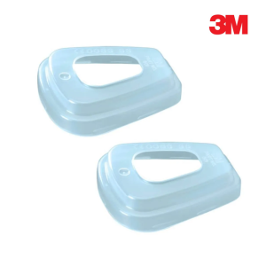 3M K501 Filtre Için Tutucu Kapak 1 Çift