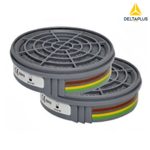 Delta Plus M6000 Bayonet P3r Gaz Buhar Ön Filtresi