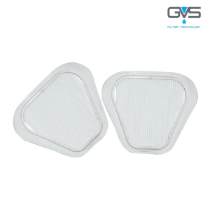 GVS SPM524 P3 Gaz Maskeleri İçin Yedek Filtre