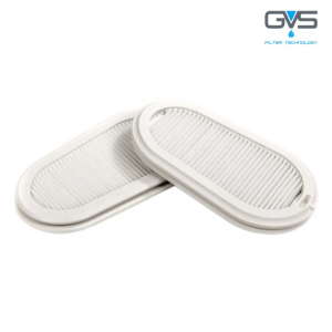 GVS Elipse Ffp3 Yedek Filtre