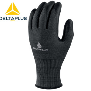 Delta Plus VECUTD05 Karbon Avuç İçi D Kesilmez ELEKTROSTATİK Eldiven