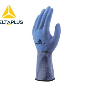 Delta Plus VECUTF00 F Kesilme Dirençli Uzun Konçlu Gıda Uyumlu Eldiven