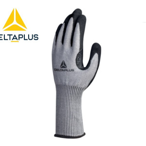 Delta Plus VECUTF01 XTREMCUT Uzun Konçlu Parmak Arası Destekli F Kesilme Dirençli Eldiven